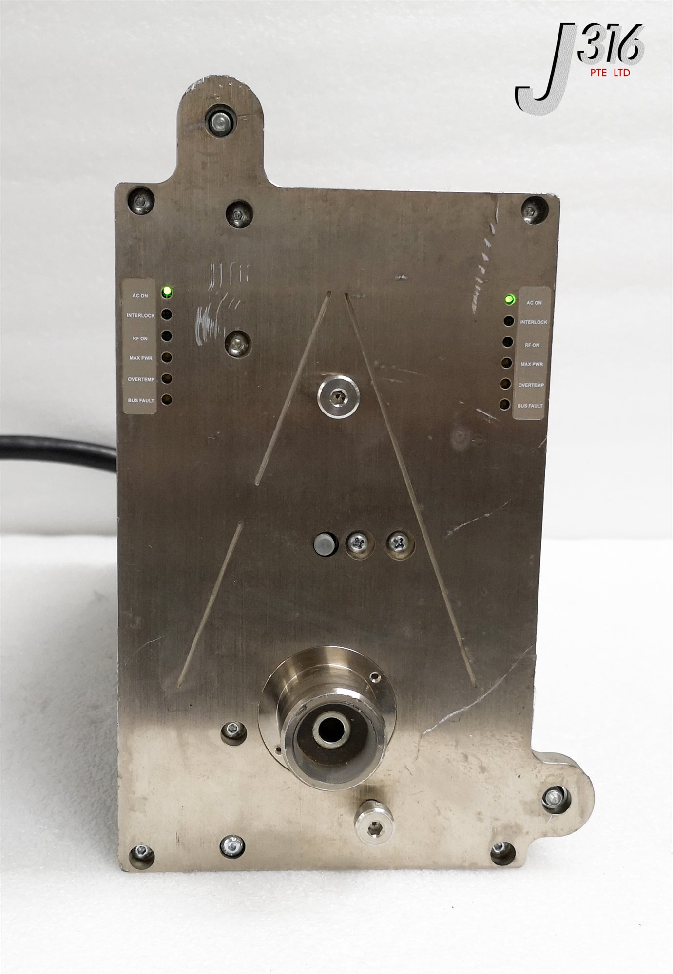 26071 ADVANCED ENERGY APEX 3013 RF GENERATOR, 3156114-003 0920